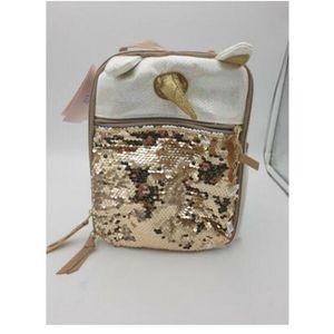 Unicorn Insulated Lunch Tote